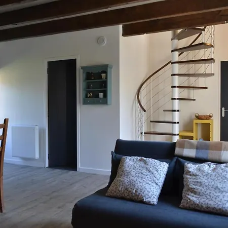 Le De Ker Gwaz 度假居 *