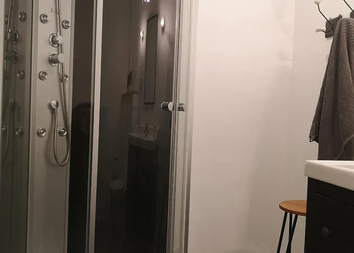 Le De Ker Gwaz 度假居 *