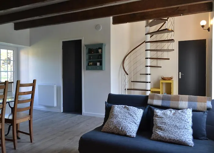 Le De Ker Gwaz 度假居 *